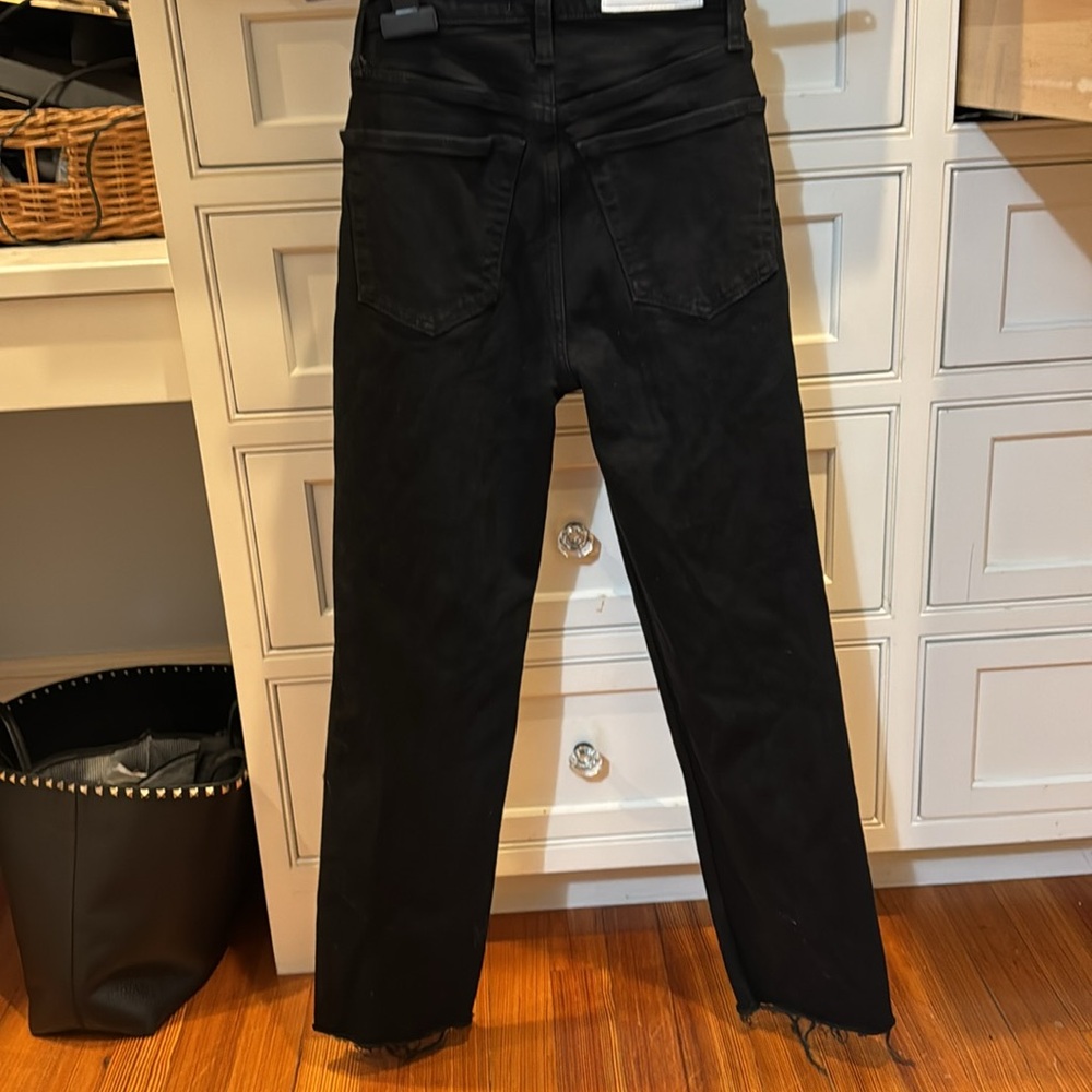 Redone Jeans - Picture 3 of 7